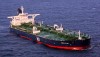 Первая партия иранской нефти отправилась в Китай