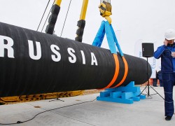9 ноября 2016 г совет директоров «Газпрома» решит судьбу Nord Stream 2