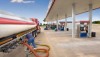 Мелкооптовые цены светлых нефтепродуктов у «голубых фишек» перешли к снижению