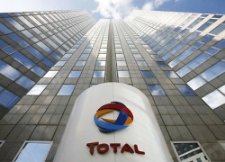 Прибыль Total в январе-сентябре сократилась на 13%