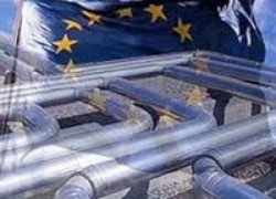 Граждане ЕС требуют законодательства по вопросам добычи сланцевого газа