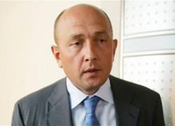 Диденко будет отвечать за вопросы международного сотрудничества в сфере энергетики