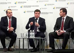 Зубко: создаем прозрачный рынок энергоаудиторов