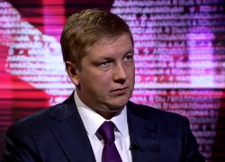 ТАСС передает: Украина начала добычу сланцевого газа