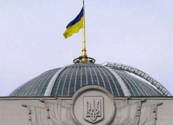 Парламент одобрил закон о реструктуризации долгов теплокоммунэнерго