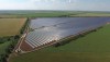 Китайская компания завершила покупку солнечной электростанции Клюева