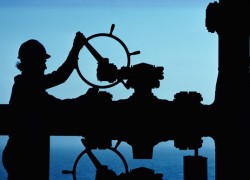 Кабмин разрешил присоединить к «Нефтегазу» его «дочку» «Газ Украины»