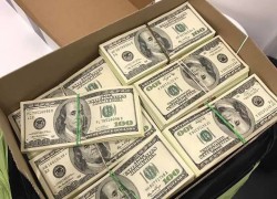 ГПУ задержала мошенника, который за $2 млн должен был «отмазать» Онищенко