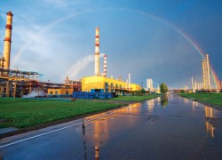 Украина рассматривает возможность переработки нефти на белорусских НПЗ