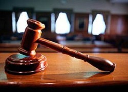 Суд наложил арест на газ трех компаний Онищенко и передал его «Укргаздобыче»