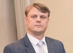 Заместитель гендиректора Ровенской АЭС возглавил Запорожскую АЭС