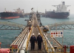 В 2017 году Иран перейдет на полное самообеспечение бензином