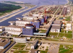 Энергоатом планирует достроить ХАЭС за счет привлеченных на конкурсе инвесторов