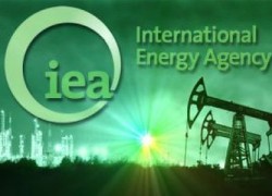 МЭА считает цену нефти в $80 достаточной для балансировки рынка к 2020 г