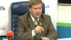 Рябцев: в Украине не учтена четверть рынка горючего