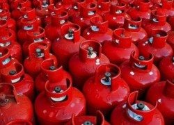 Сжиженный газ вновь приблизился к опасному ценовому рубежу