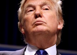 Трамп всемогущий?