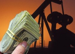 Мировая нефть дорожает на ожиданиях соглашения ОПЕК о заморозке добычи