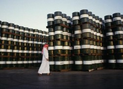 Goldman Sachs повысил прогноз цен на нефть