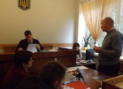 Впервые в истории Украины удовлетворен иск, касавшийся нарушения экологических прав граждан