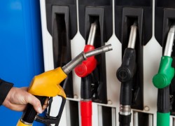Сжиженный газ на заправках стремительно повышается в цене