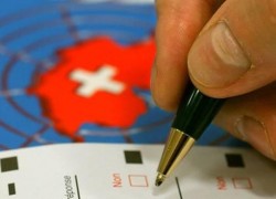 Швейцарцы отвергли инициативу «зеленых» по закрытию АЭС