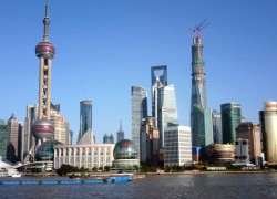 В Шанхае состоялось официальное открытие национальной нефтегазовой биржи