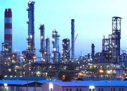 Нефтепродуктовый блицкриг Ирана