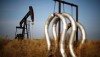 Нефть WTI перешагнула отметку $50