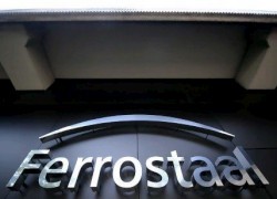 Немецкий Ferrostaal готов модернизировать всю украинскую ГТС