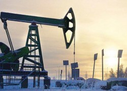Россию ожидает падение добычи нефти, — «Лукойл»