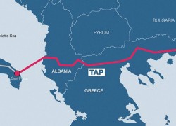 Азербайджан предвидит проблемы со строительством газопровода ТАР и просит у США поддержки