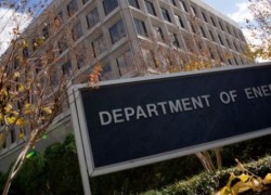 Минэнерго США ставит на успех сланцевиков
