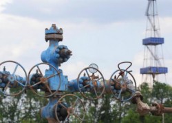 АГКУ: Снижение ренты для газовых скважин позволит привлечь $1 млрд новых инвестиций за 4 года