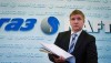 Договориться с РФ о допсоглашении к контракту на покупку газа не удалось