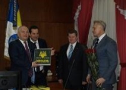 Новое руководство Госстата приступило к выполнению обязанностей