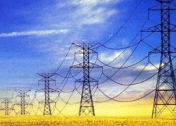 НКРЭКУ снижает прогнозируемую цену электроэнергии