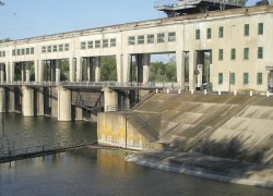 ДТЭК обещает прекратить электроснабжение предприятий, поставляющих воду в Донбасс
