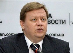 Рябцев: с рынка исчезнет много топлива сомнительного происхождения
