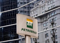 Petrobras продала активы на $587 млн, но не выполнила план распродаж на $15,1 млрд