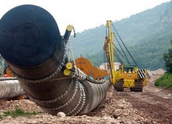«Газпром» предоставит South Stream Transport заем на «Турецкий поток»