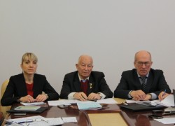 Общественность и эксперты обсудили проекты стратегических документов в энергетической отрасли