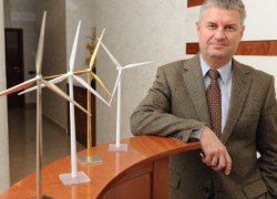 УВЭА: Проект Энергостратегии смещает акценты в развитии ВИЭ в Украине