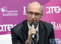 Энергостратегия Украины должна ориентироваться на потребителя, — Хирман