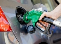 Автогаз на заправках сохраняет тенденцию к снижению