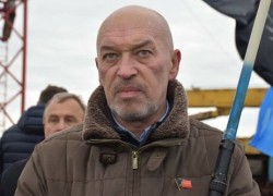 Тука: С Донбассом никто не торгует, уголь идет с предприятий Ахметова