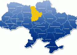 За месяц ДТ евро в Киевской области подорожало на 60 коп/л