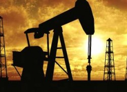 Установлен максимум по количеству нефтегазовых установок в мире за год