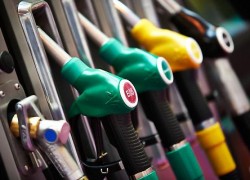 Розничные цены светлых нефтепродуктов прекратили рост, автогаза — снижение