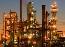 «Укртранснефть» продаст нефть с Кременчугского НПЗ на площадке УЭБ